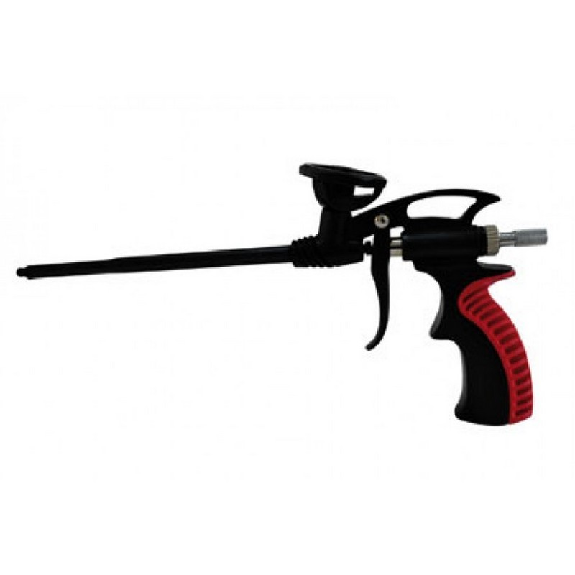 Pistola profesional para espuma de poliuretano, teflonada - FAHER PF-16 Pistola profesional para espuma de poliuretano, teflonada - FAHER PF-16-Leer más