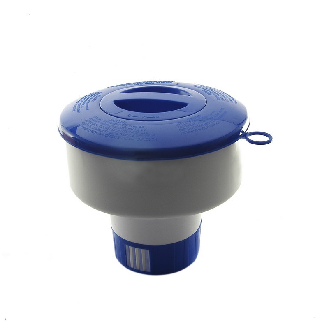 Dosificador flotante de tabletas de 200 g - ASTRALPOOL 38630-Leer más