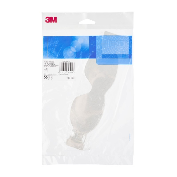 3M Fahrenheit Películas protectoras, 71360-00006, PELFH10X - 7000061926 3M Fahrenheit Películas protectoras, 71360-00006, PELFH10X - 7000061926-Leer más