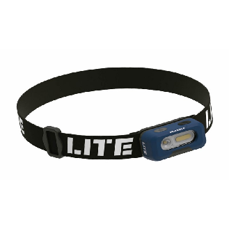 Linterna frontal HEAD LITE recargable 2 en 1 con sensor on/off, 15-150 lúmenes - SCANGRIP 03.5669-Leer más