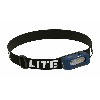Linterna frontal HEAD LITE recargable 2 en 1 con sensor on/off, 15-150 lúmenes - SCANGRIP 03.5669