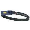 Linterna frontal ZONE 2 recargable, 20-200 lúmenes - SCANGRIP 03.5850