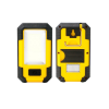 Linterna led con gancho e imán 8w y 500 lúmenes - EDM 36392 Linterna led con gancho e imán 8w y 500 lúmenes - EDM 36392