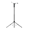 Doble foco LED TOWER COMPACT CONNECT batería 18V 2.500 lúmenes IP30 - SCANGRIP 03.6110C