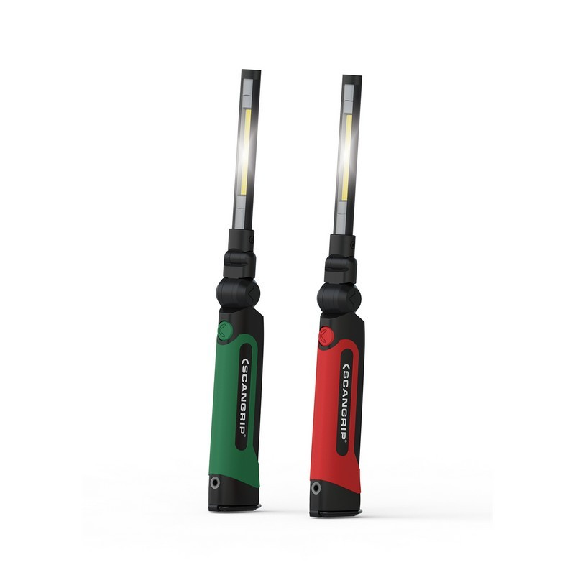 Linterna recargable SLIM 3 en 1 500 lúmenes - SCANGRIP 49.0439 (PROMO 2 unidades)-Leer más