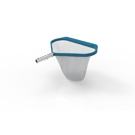 Recogehojas bolsa de fondo carcasa y mango de aluminio, fijación por clip - ASTRALPOOL 69667 Recogehojas bolsa de fondo carcasa y mango de aluminio, fijación por clip - ASTRALPOOL 69667-Leer más