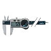 Taschenmessschieber digital 300 mm IP67