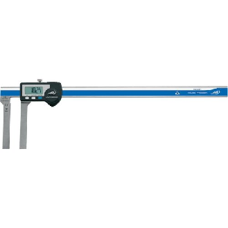 Digitaler Messschieber 500 mm IP65-Beschreibung lesen