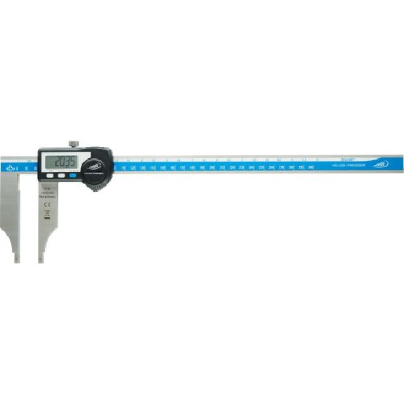 Werkstatt-Messschieber digital 300 mm IP65 Werkstatt-Messschieber digital 300 mm IP65-Beschreibung lesen