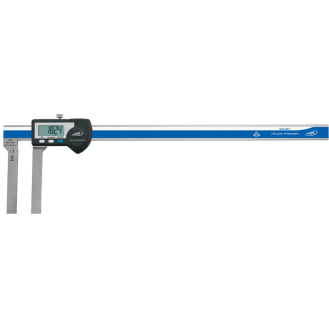Digitaler Messschieber 300 mm IP65-Beschreibung lesen