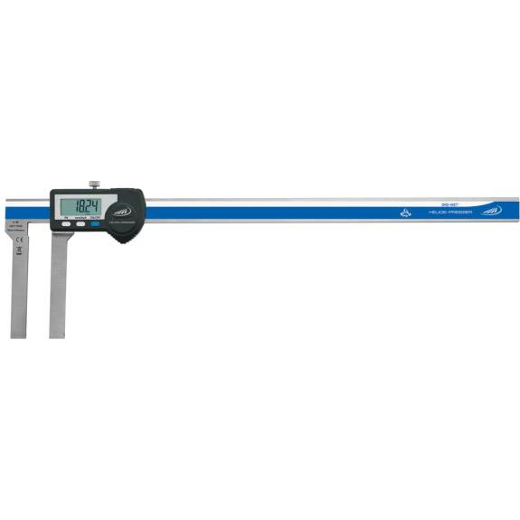 Universal-Messschieber digital 300 mm IP65-Beschreibung lesen