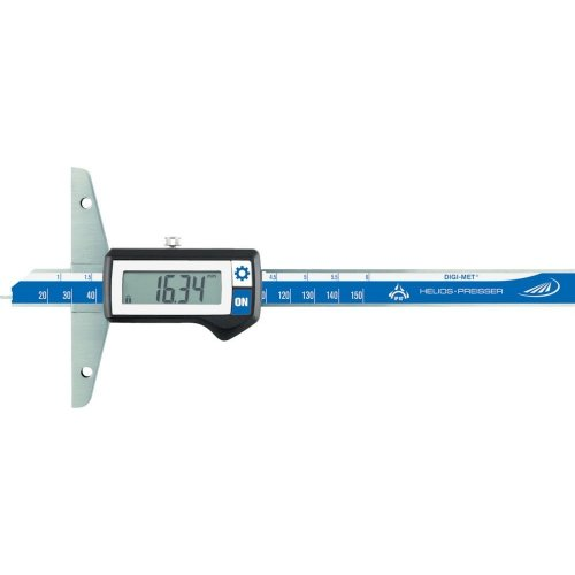 Tiefenmessschieber digital IP67 500 mm-Beschreibung lesen