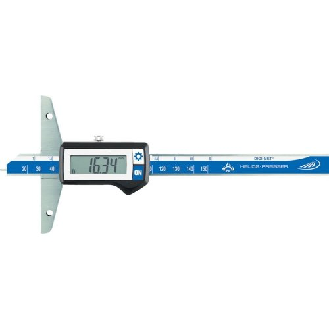 Tiefenmessschieber digital IP67 500 mm-Beschreibung lesen