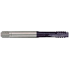 273030ETC - Macho de roscar para máquinas M DIN 371 HSSE-Co 5 TiCN rectificado. Rosca M 3