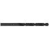 214110S - Pack de 5 brocas helicoidales DiN 338 tipo N HSS-G (ø 11.mm)