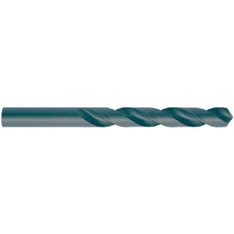 201125 - Pack de 5 brocas helicoidales DIN 338 tipo N HSS laminada (ø 12,5mm)-Leer más