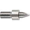 274004 - Fluobroca metal duro. Rosca M 4. Apta solo para taladro RSH 1300