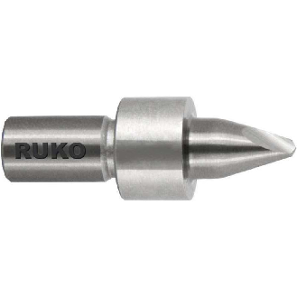 274004 - Fluobroca metal duro. Rosca M 4. Apta solo para taladro RSH 1300-Leer más