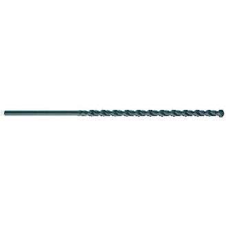 218080 - Broca extra larga punta de metal duro y mango hexagonal 8 x 400mm-Leer más