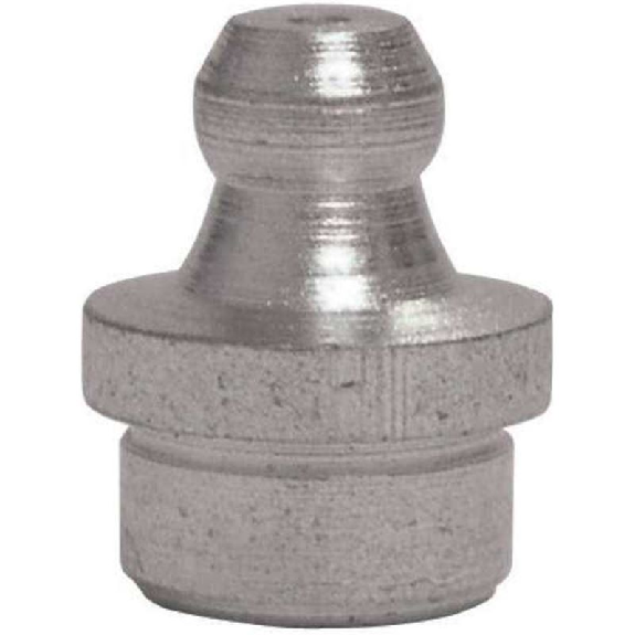 1100186 - 100 engraqsadores hidráulicos sin rosca 6mm acero-Leer más