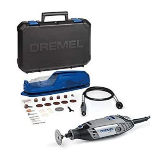 Multi -Tool 3000 JS +25 Accès + axe flexible - F0133000J-Leggi tutto