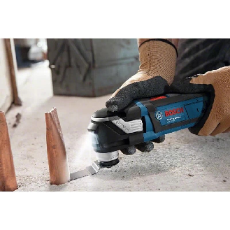 Bosch Multi-Cutter GOP 40-30, im Karton-Beschreibung lesen