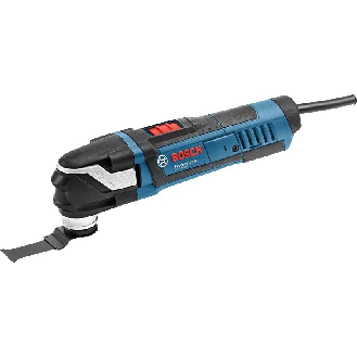 Bosch Multi-Cutter GOP 40-30, im Karton-Beschreibung lesen
