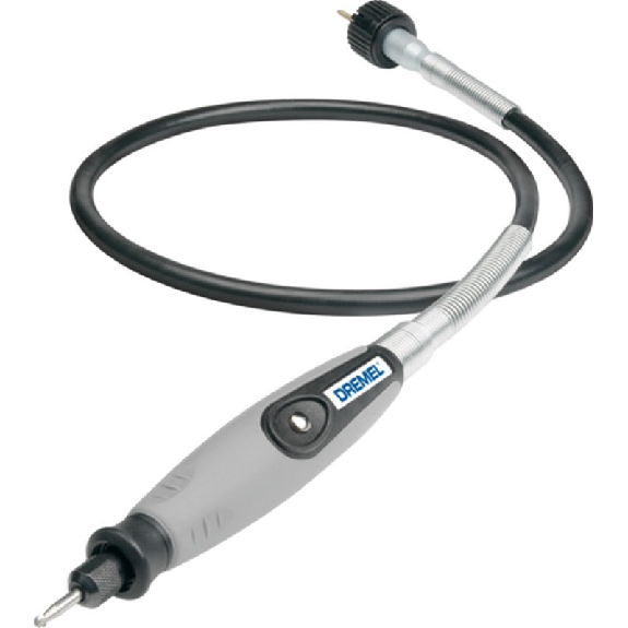 Accesorio Eje flexible DREMEL 225 - 26150225JA-Leer más