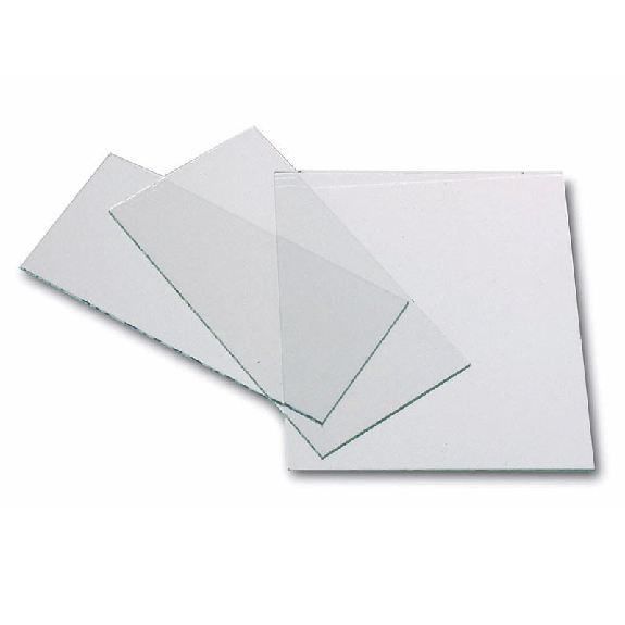 Cubrefiltro mineral transparente 110x55x2mm - SAFETOP 71300-Leer más