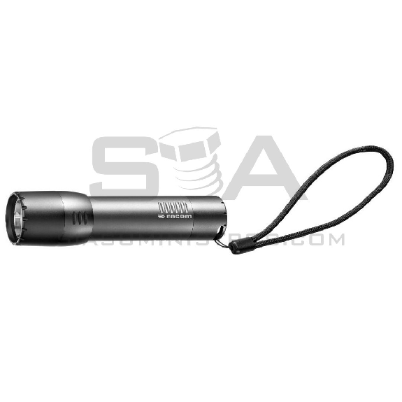 Lámpara portátil UV - FACOM 779.UVTPB-Leer más