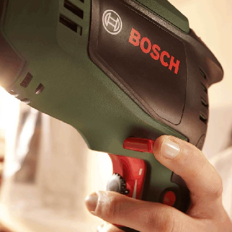 Taladro percutor EasyImpact 600 W - BOSCH 0603133000-Leer más