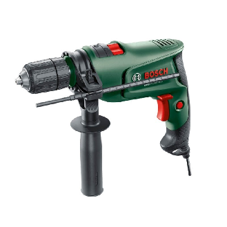 Taladro percutor EasyImpact 600 W - BOSCH 0603133000-Leer más