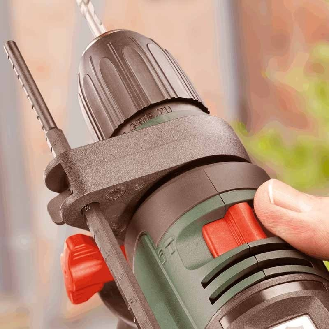Taladro percutor EasyImpact 600 W - BOSCH 0603133000-Leer más