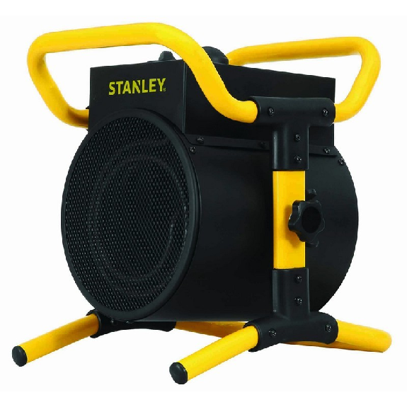 Calecfactor eléctrico STANLEY Compact Turbo 3 kW ST-303-231-E - 722316313-Leer más