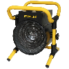 Calecfactor eléctrico STANLEY Compact Turbo 5 kW ST-305-401-E - 722316315