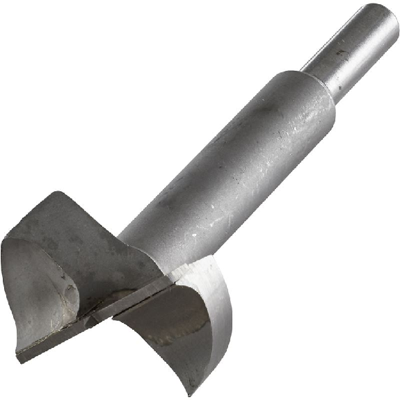 1 broca de cazoleta CT   35 x 90 mm-Leer más