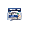 Juego de accesorios para limpiar y pulir (684), 20 piezas - DREMEL 26150684JA