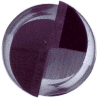 820120HM - Fresa frontal universal metal duro integral tipo N TiAIN, DIN 6527 K (ø 12mm)-Leer más