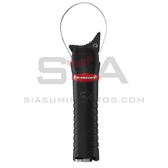 Llave de correa automática para filtro de aceite VL - FACOM U.48PB Llave de correa automática para filtro de aceite VL - FACOM U.48PB-Leer más