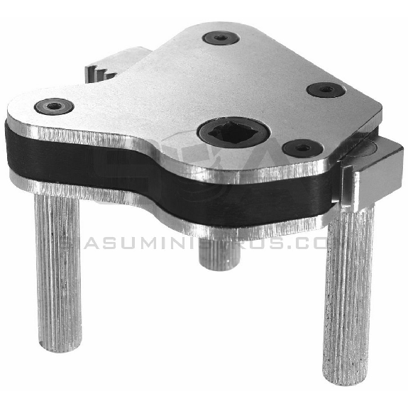 Llave autorregulable universal para filtros de aceite VL - FACOM D.151A-Leer más