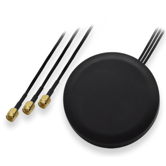 Antena Combo SISO MOBILE / GNSS / WIFI 003R-00254-Leer más