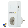 Interruptor GSM Powertxt (clavija EU)