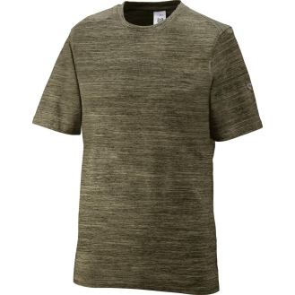 T-Shirt Sie+Ihn 1714, space oliv,Gr.S-Beschreibung lesen