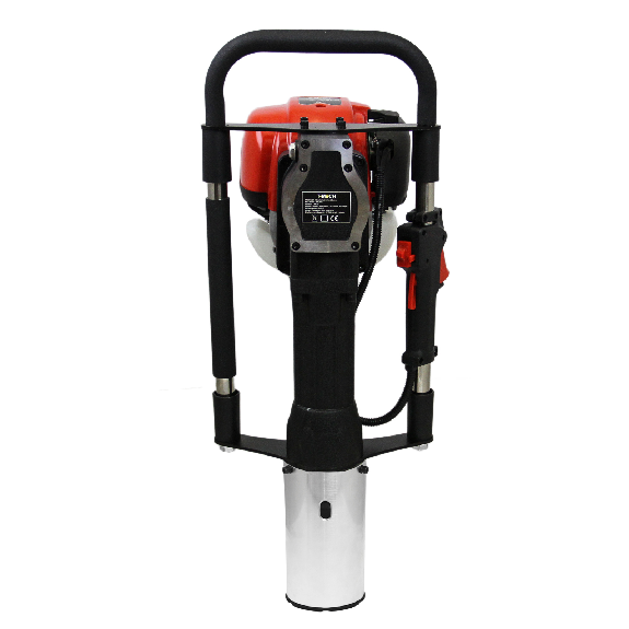 Battipalo con Accessorio Diametro 120mm Motore Benzina 4 Tempi Battipalo con Accessorio Diametro 120mm Motore Benzina 4 Tempi-Leggi tutto