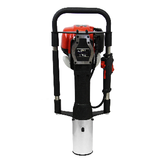 T-Mech 4-Takt Pfahlramme 120mm-Beschreibung lesen
