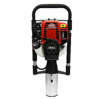 T-Mech 4-Takt Pfahlramme 120mm-Beschreibung lesen