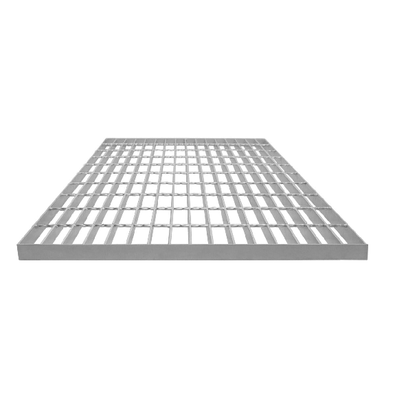 Verzinkte Gitterroste - 1000mm x 500mm Verzinkte Gitterroste - 1000mm x 500mm-Beschreibung lesen