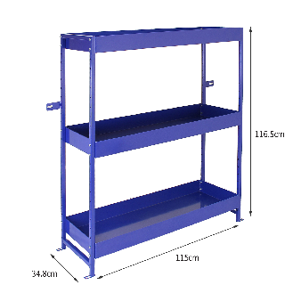 Monster Racking Lightning Metall Fahrzeugausbau-Beschreibung lesen