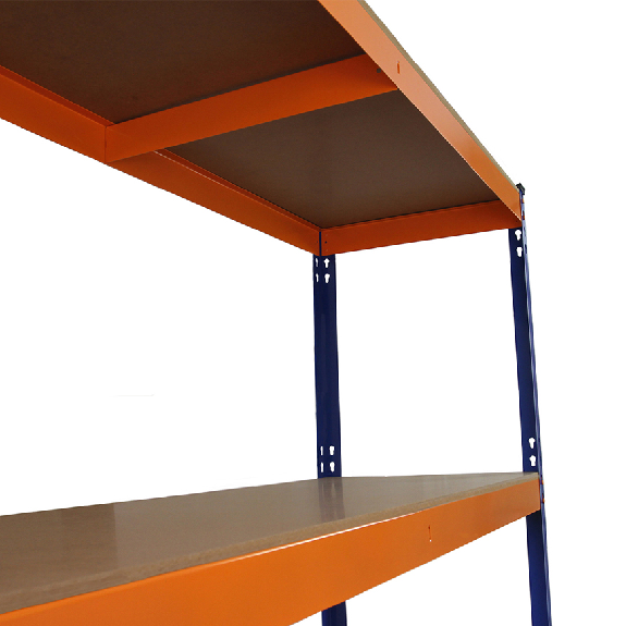 10 x S-Rax Lagerregale 150cm x 50cm-Beschreibung lesen