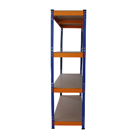 10 x S-Rax Lagerregale 150cm x 50cm-Beschreibung lesen